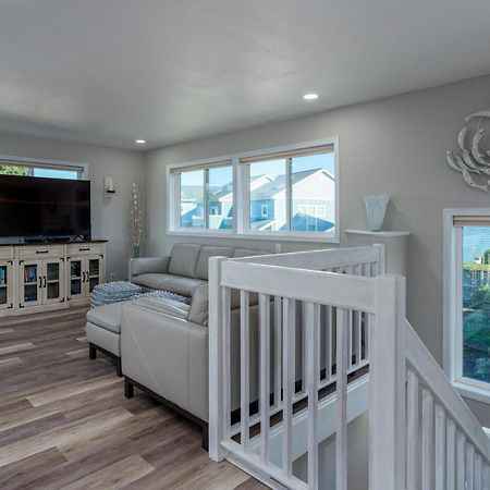 Ocean Aire Villa Bandon Luaran gambar