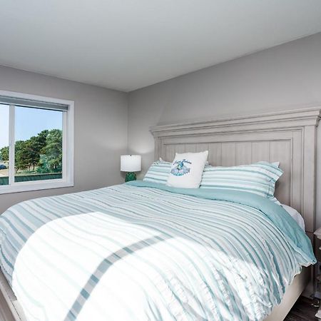 Ocean Aire Villa Bandon Luaran gambar