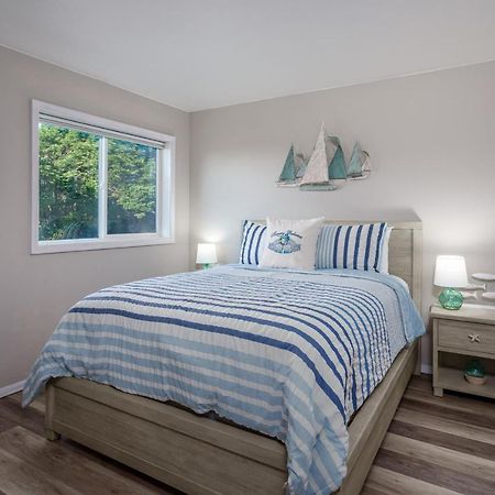 Ocean Aire Villa Bandon Luaran gambar