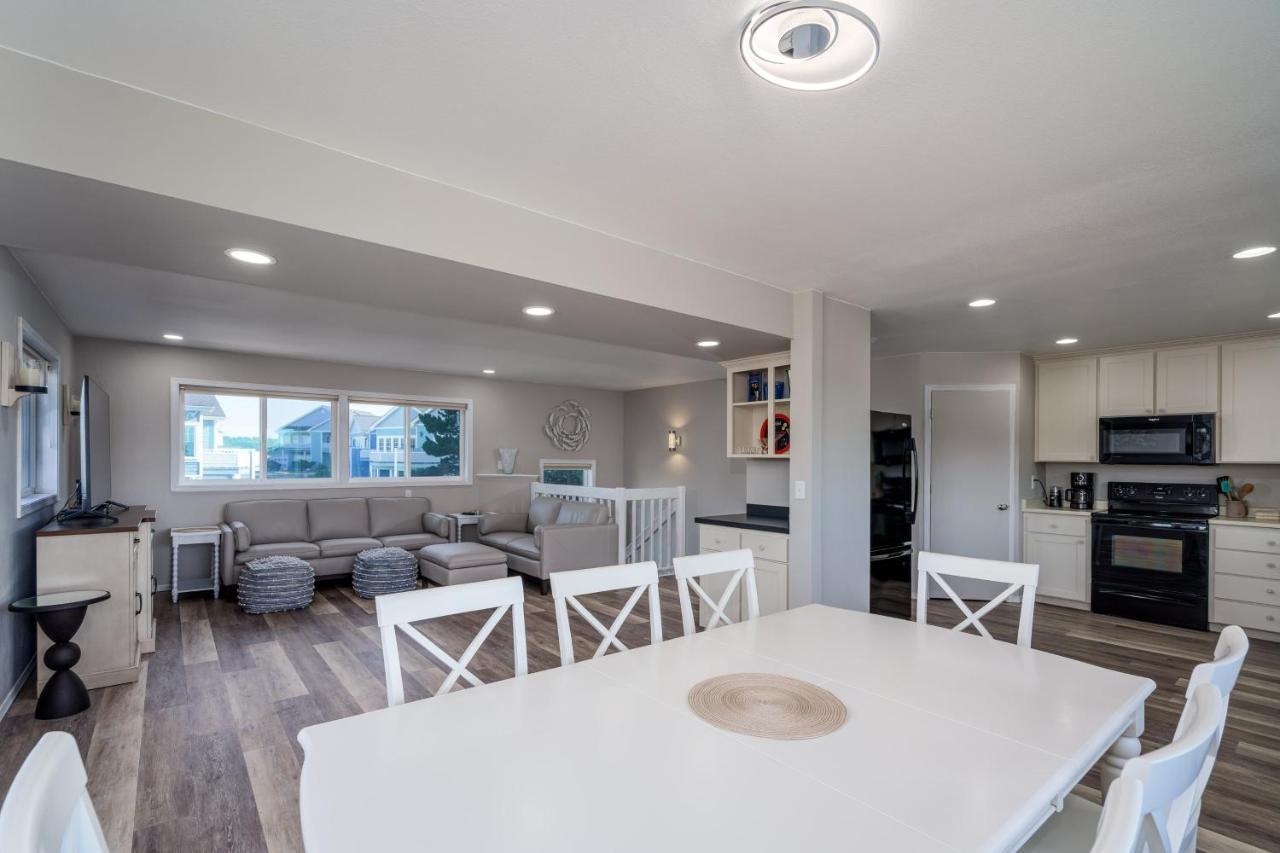 Ocean Aire Villa Bandon Luaran gambar
