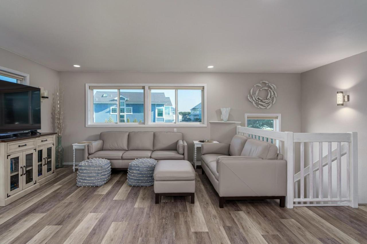 Ocean Aire Villa Bandon Luaran gambar