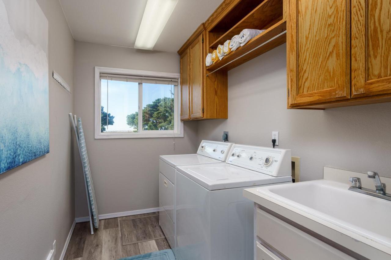Ocean Aire Villa Bandon Luaran gambar