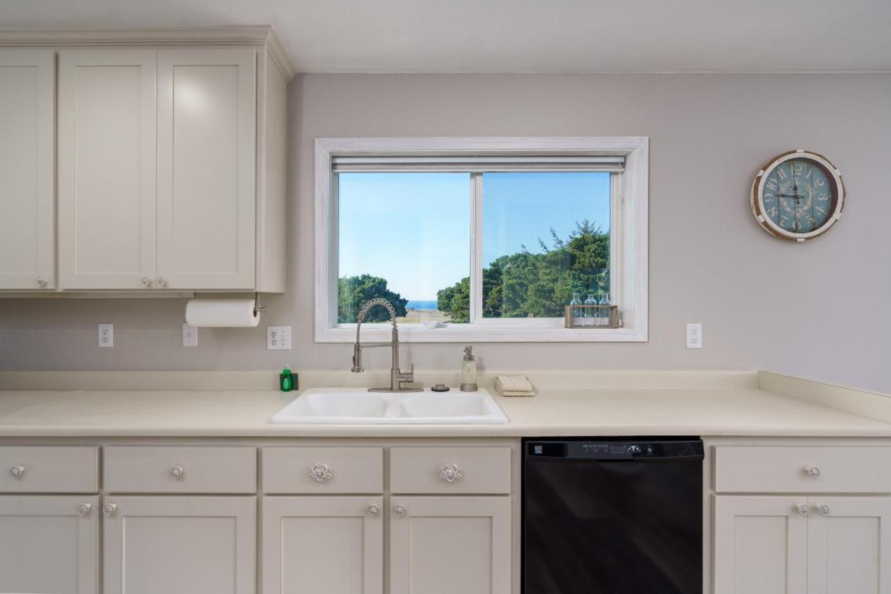 Ocean Aire Villa Bandon Luaran gambar