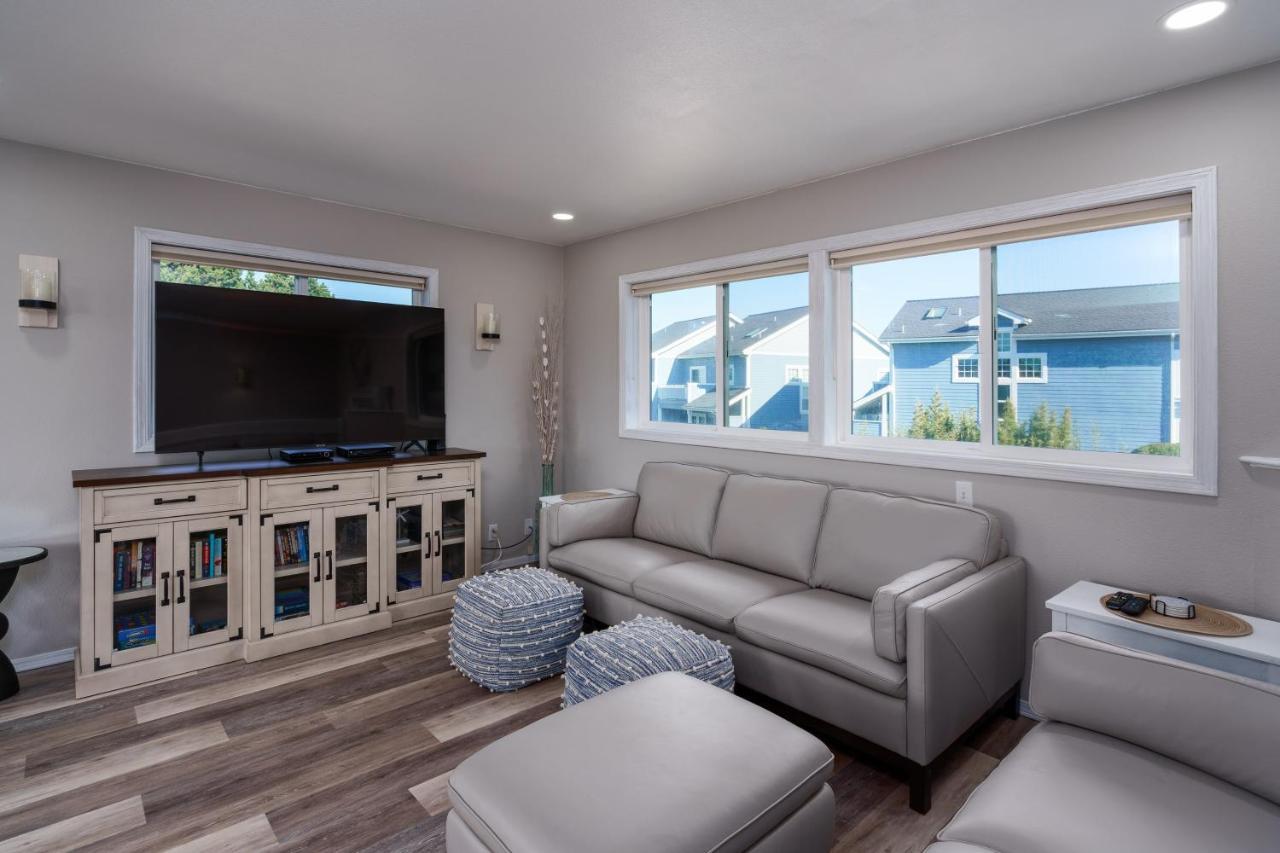 Ocean Aire Villa Bandon Luaran gambar
