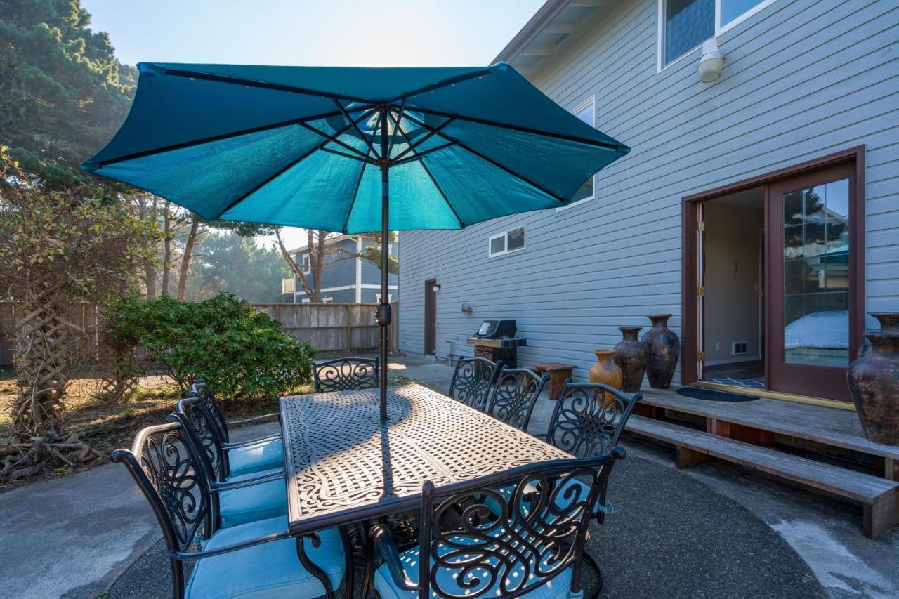 Ocean Aire Villa Bandon Luaran gambar