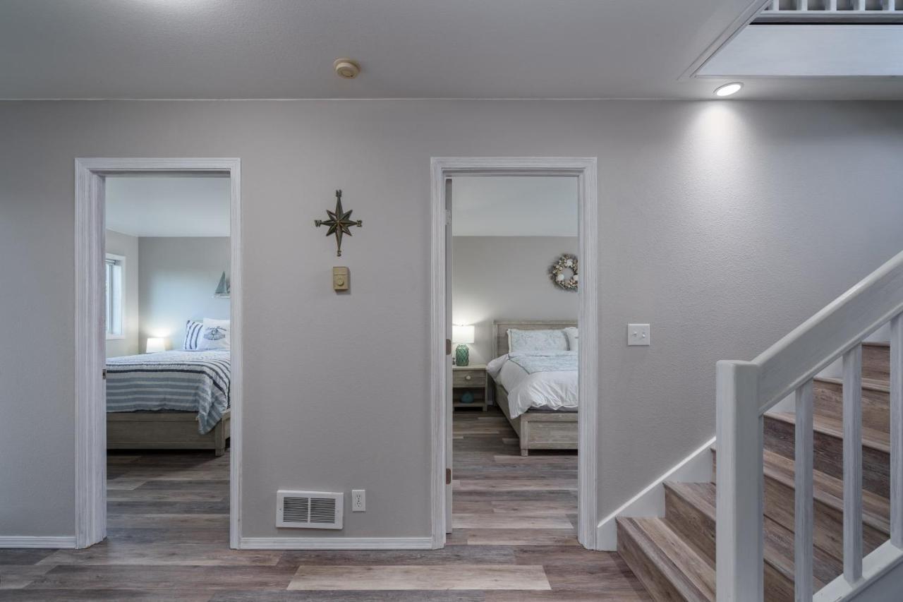 Ocean Aire Villa Bandon Luaran gambar