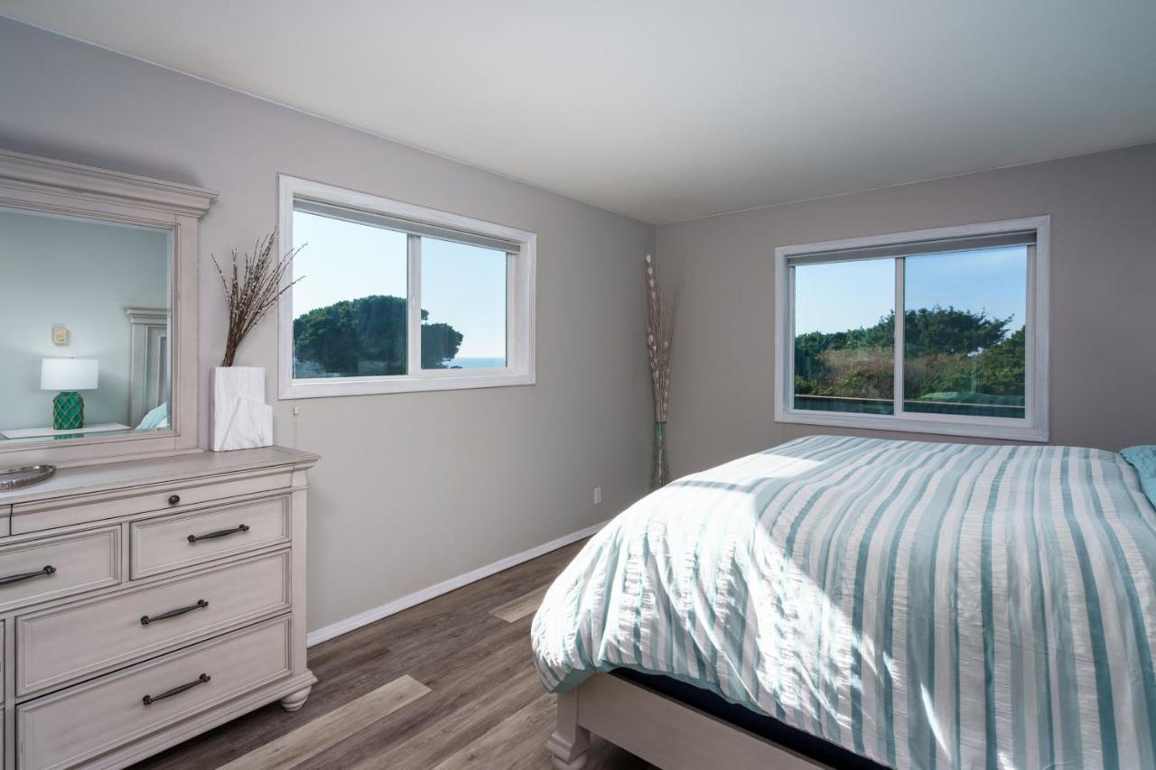 Ocean Aire Villa Bandon Luaran gambar