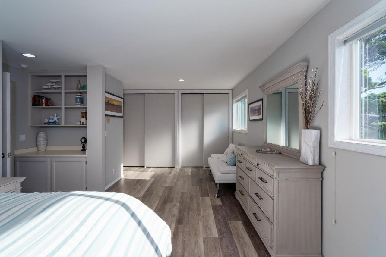 Ocean Aire Villa Bandon Luaran gambar