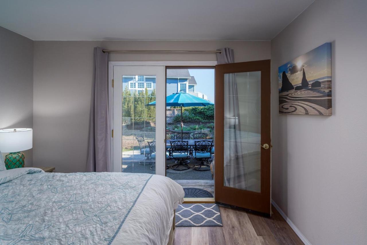 Ocean Aire Villa Bandon Luaran gambar