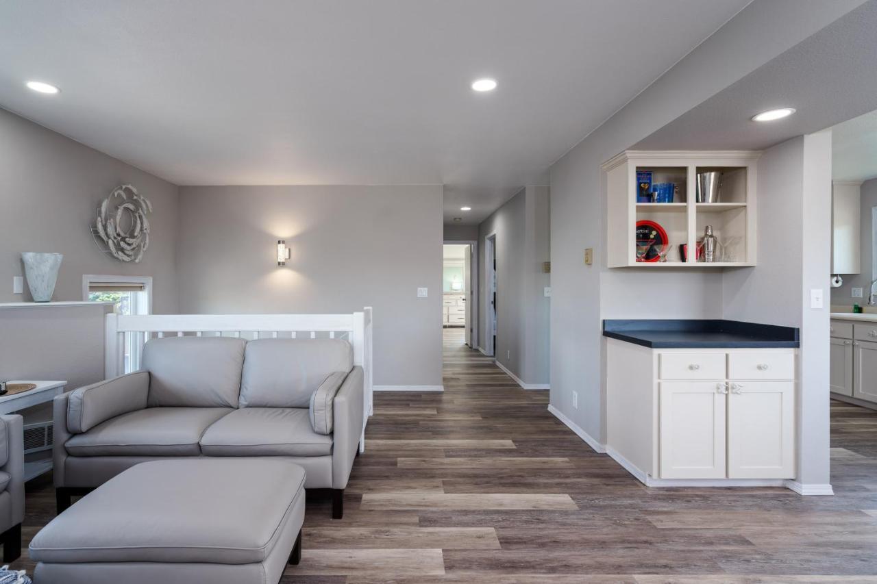 Ocean Aire Villa Bandon Luaran gambar
