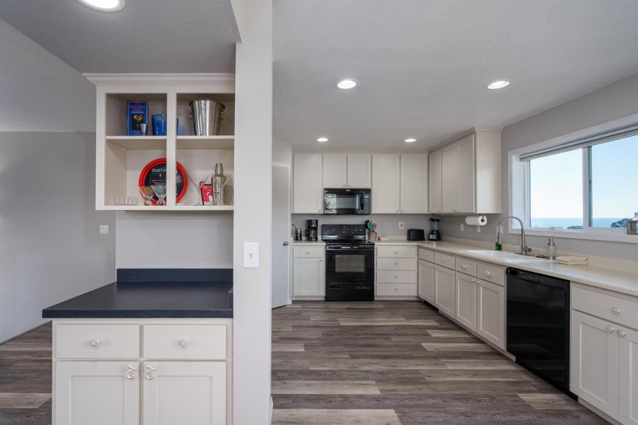 Ocean Aire Villa Bandon Luaran gambar