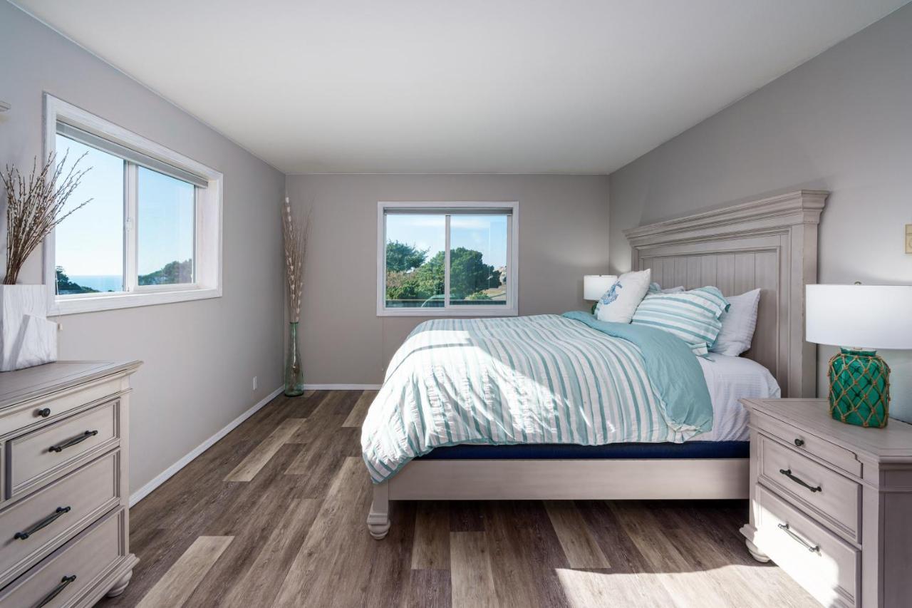 Ocean Aire Villa Bandon Luaran gambar